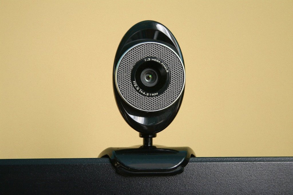 How to Overcome a Laptop Camera that Doesn’t Work