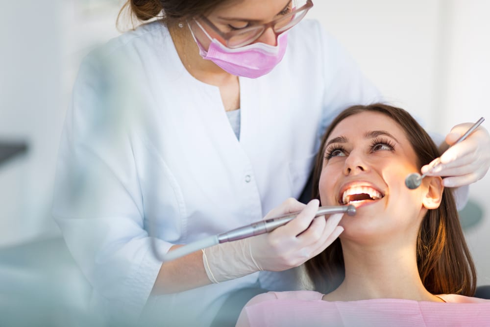 Can a General Dentist Perform a Root Canal?