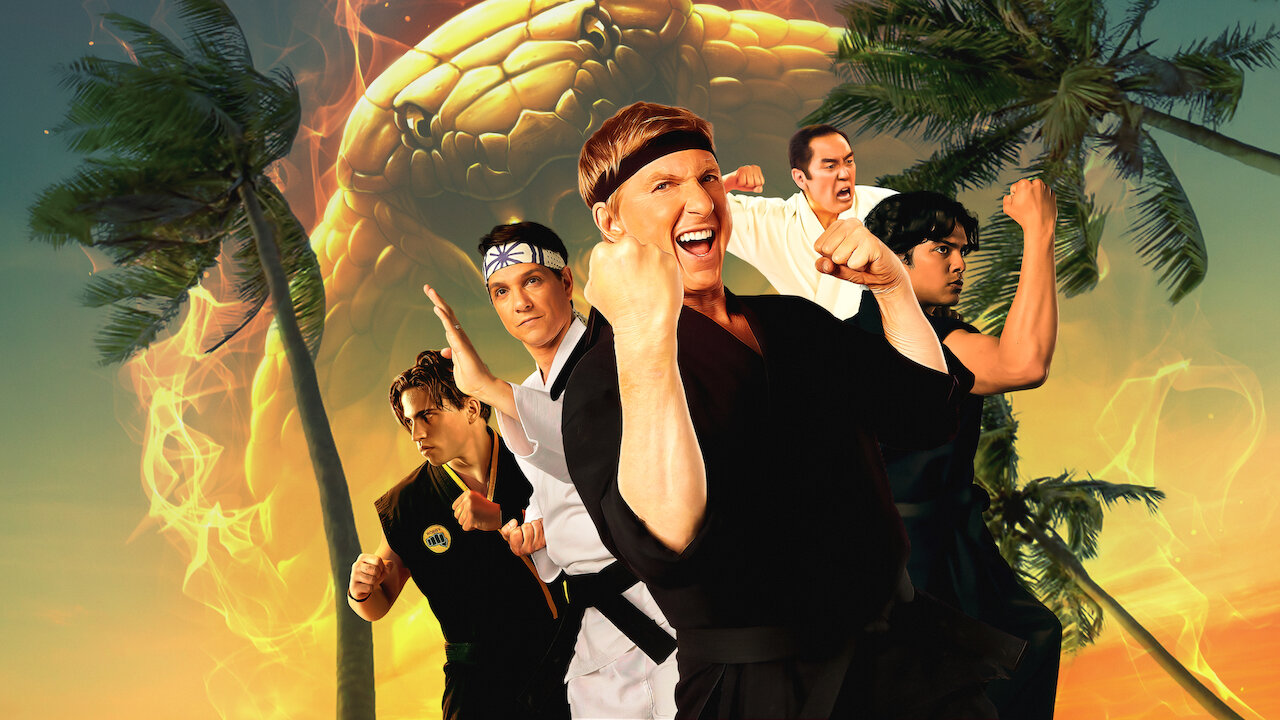 Dive into the Epicness of Cobra Kai quiz: The Show You Can’t Miss!