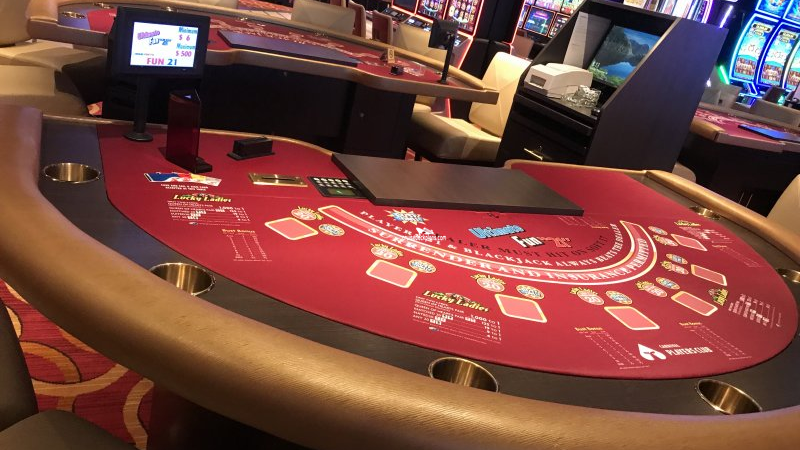 The Allure and Controversy of Casinos: A Deep Dive into the World of Gambling