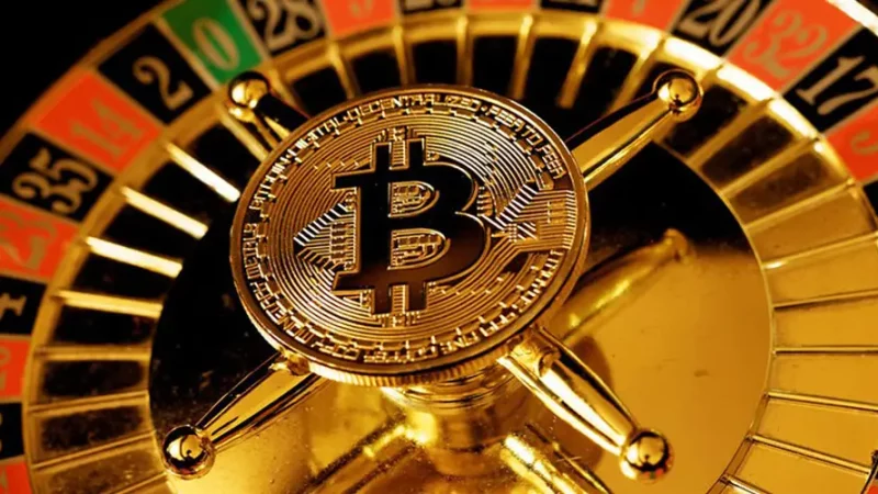Unveiling the Best Crypto Casino Reddit: A Comprehensive Guide