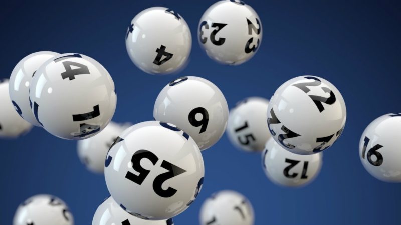 The Unpredictable Allure of Lotteries: A Closer Look at the Game of Chance