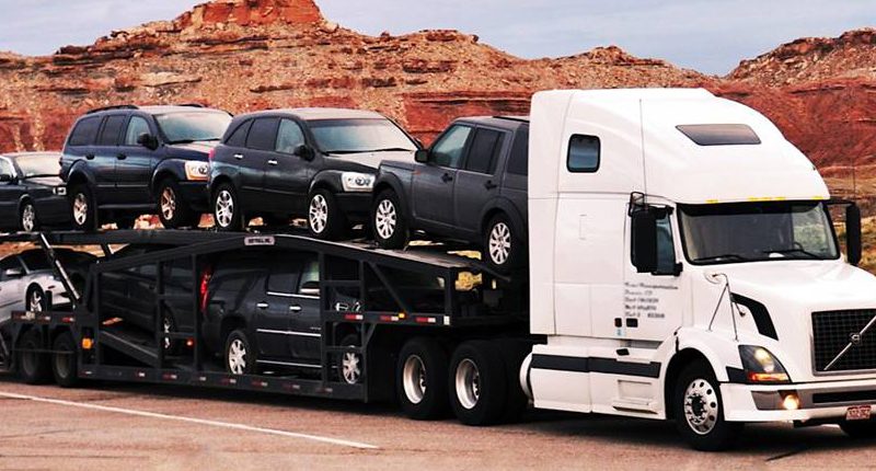 The Ins and Outs of Auto Transport: A Comprehensive Guide