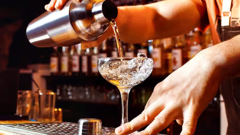 Unveiling the Magic of Hosting a Bar: A Guide to Creating an Unforgettable Experience