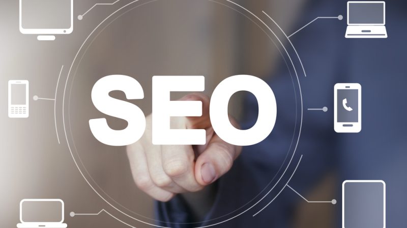 Maximizing Online Visibility: The Essential Guide to SEO Services