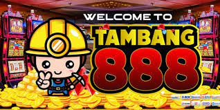 Unveiling the Excitement: Exploring the World of Tambang888